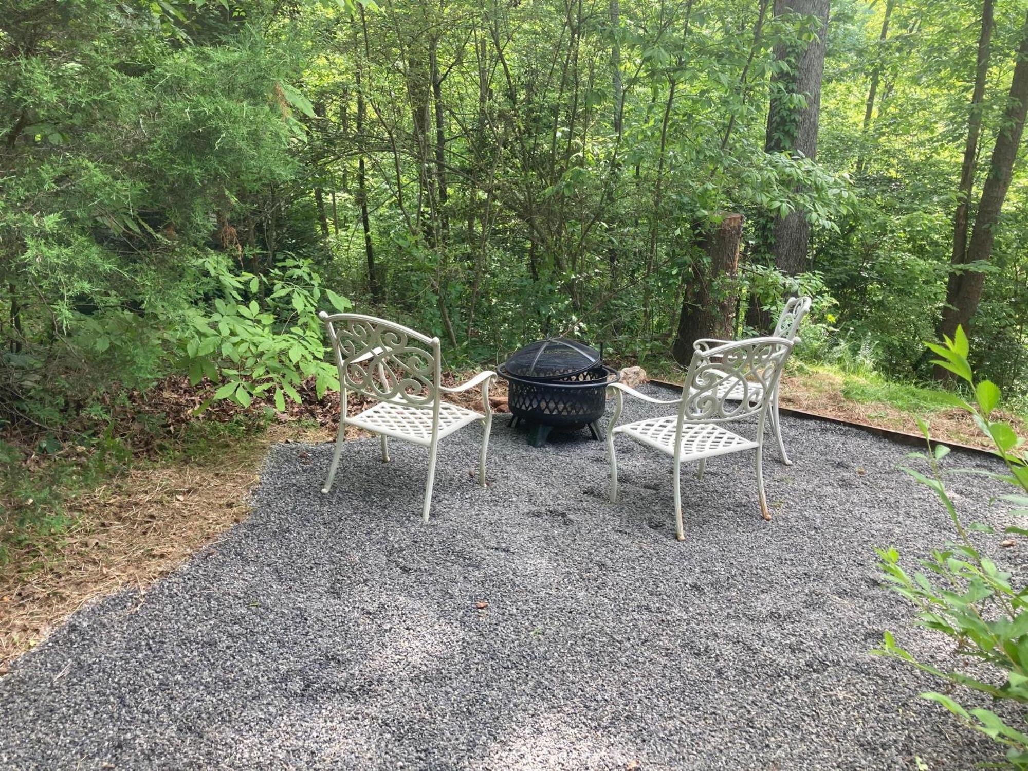 Convenient Cottage-Hot Tub, 4 Minutes To Dahlonega Exteriör bild
